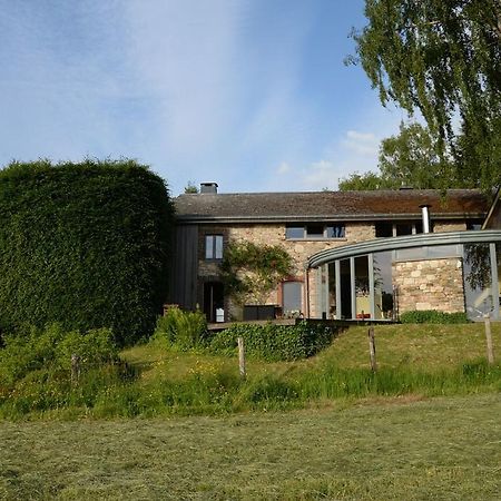 La Renardiere A Malmedy, Pres Du Circuit De Francorchamps Ngoại thất bức ảnh